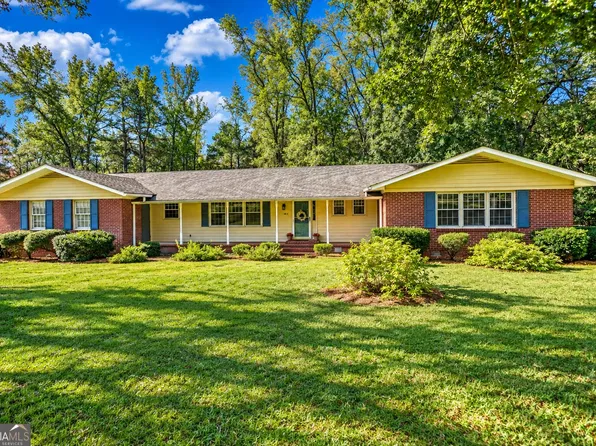 1415 State Highway 142, Monticello, GA 31085