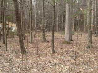 3473 S Indian Head Trl, White Cloud, MI 49349