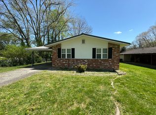 101 Bluebird Ave, Berea, KY 40403