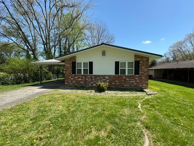 101 Bluebird Ave, Berea, KY, 40403