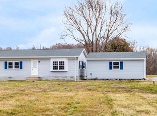 2240 Slaughter Station Rd, Hartly, DE 19953