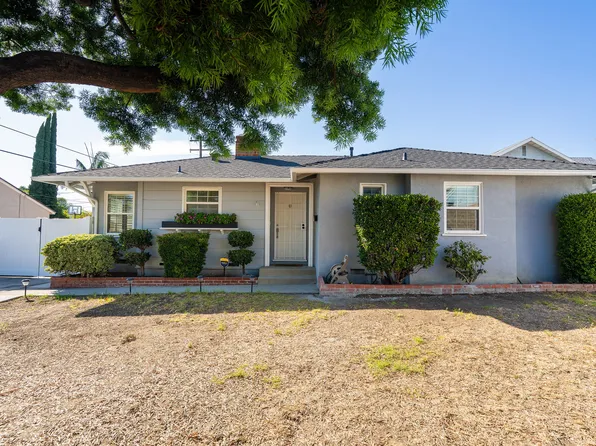 8603 Friends Ave, Whittier, CA 90602