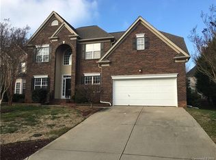 11420 McGinns Trace Ct, Charlotte, NC 28277