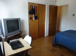 2135 N Monroe, Washington, DC 20057