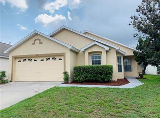 4722 Prairie Point Blvd, Kissimmee, FL 34746