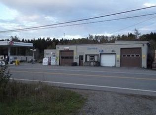 93 County Rd, Eastport, ME 04631