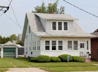 111 Garden St, Harbor Beach, MI 48441