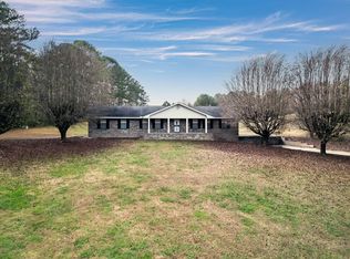 932 Johnson Rd, Chickamauga, GA 30707