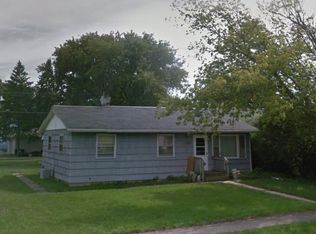 1703 20th St, Zion, IL 60099