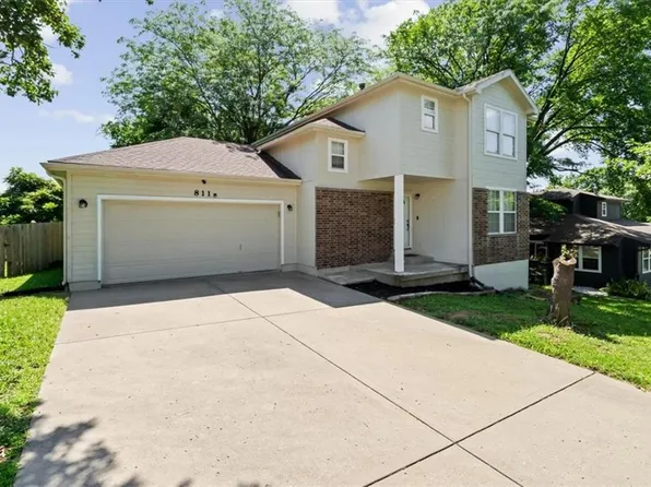 811 N 89th St, Kansas City, KS 66112