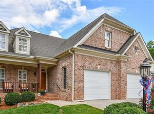 5911 A Ballinger Rd, Greensboro, NC 27410