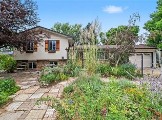 3017 Tulane Drive, Fort Collins, CO 80525