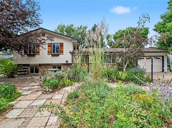 3017 Tulane Drive, Fort Collins, CO 80525