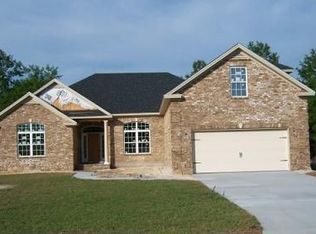 15 Roswell Trl, Richmond Hill, GA 31324