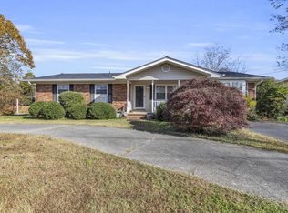 7709 Standifer Gap Rd, Chattanooga, TN 37421