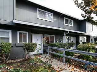 3380 Landess Ave #B, SAN JOSE, CA 95132