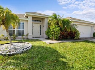997 Lyons Cir NW, Palm Bay, FL 32907