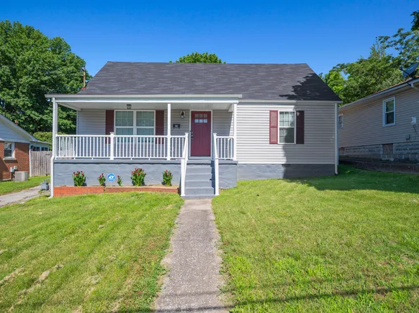 20 Jackson St, Winchester, KY 40391