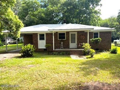 617 W Main Street, Elm City, NC, 27822