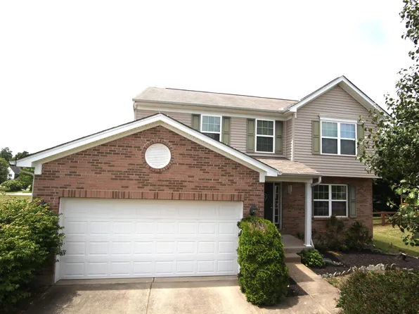 801 Stablewatch Dr, Independence, KY 41051
