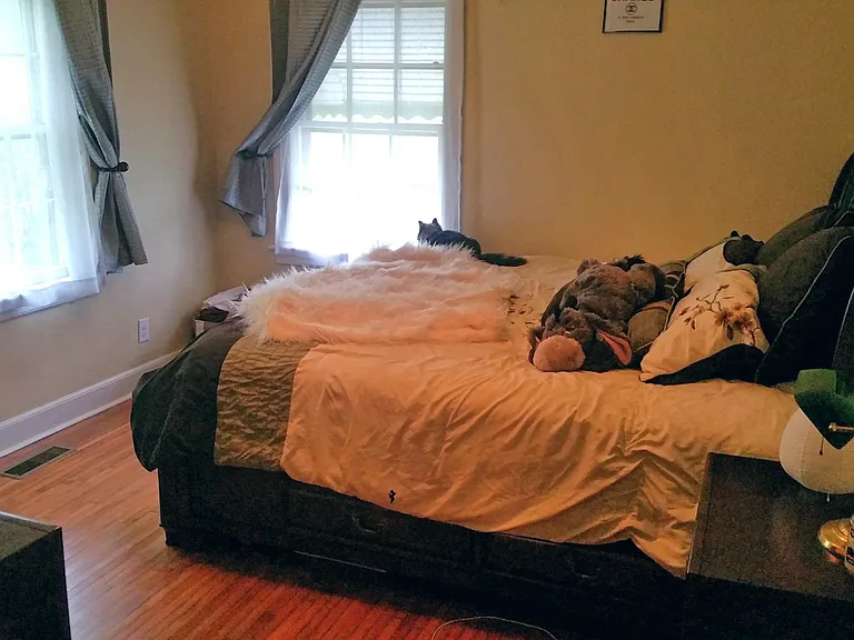 Main Bedroom