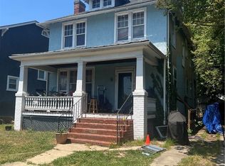 812 W Lancaster Rd, Richmond, VA 23222
