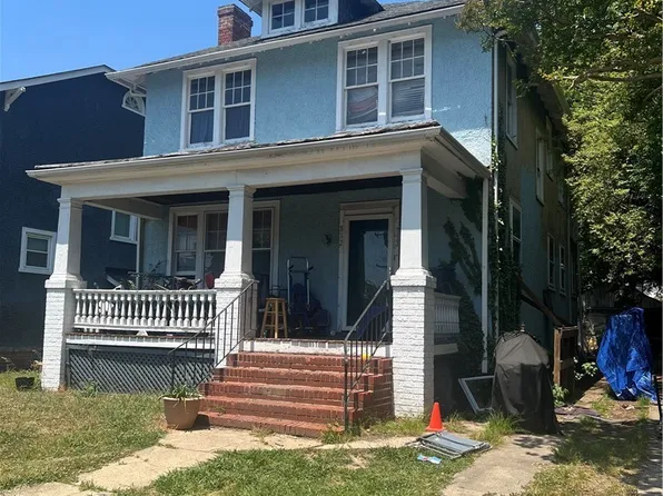 812 W Lancaster Rd, Richmond, VA 23222
