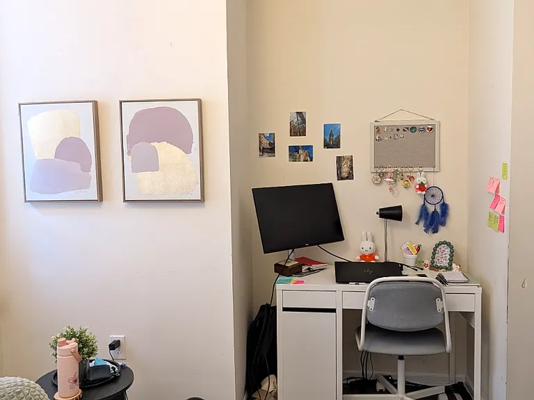88 Wayne St #4E — Photo 5