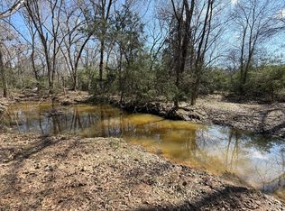 TRACT 11 Fcr #445, Fairfield, TX 75840