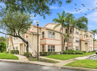 3350 PINEWALK Drive N #1411, Margate, FL 33063