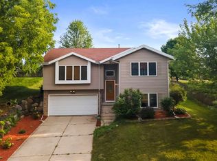 3038 Interlaken Pass, Madison, WI 53719