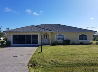 9 Fairbank Ln, Palm Coast, FL 32137