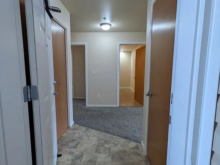 Wellesley Park Apartments — Photo 8
