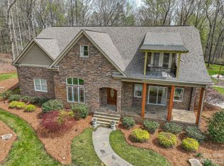 9304 Mint Lake Dr, Indian Trail, NC 28079