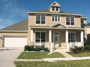 2045 Wild Tamarind Blvd, Orlando, FL 32828