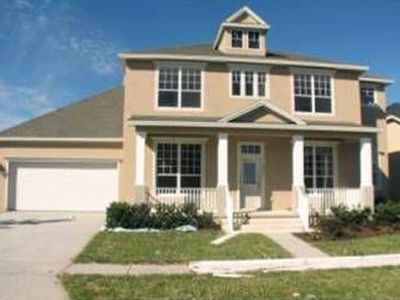 2045 Wild Tamarind Blvd, Orlando, FL, 32828
