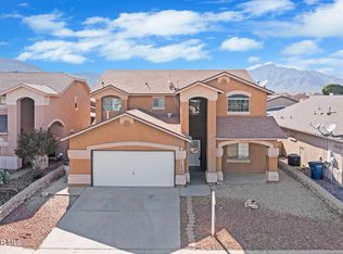 11509 Charles Boyle Pl, El Paso, TX 79934