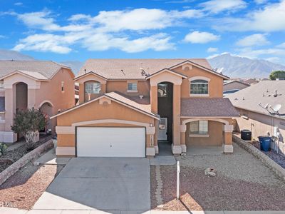11509 Charles Boyle Pl, El Paso, TX, 79934