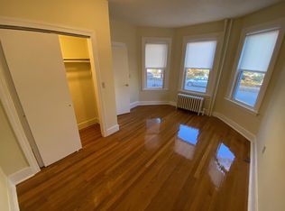 27 Maple St #2, Watertown, MA 02472
