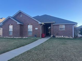 6303 Academy Dr, Amarillo, TX 79119