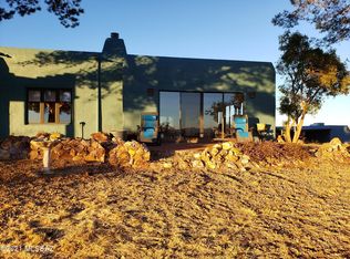 240 Circulo Montana, Nogales, AZ 85621