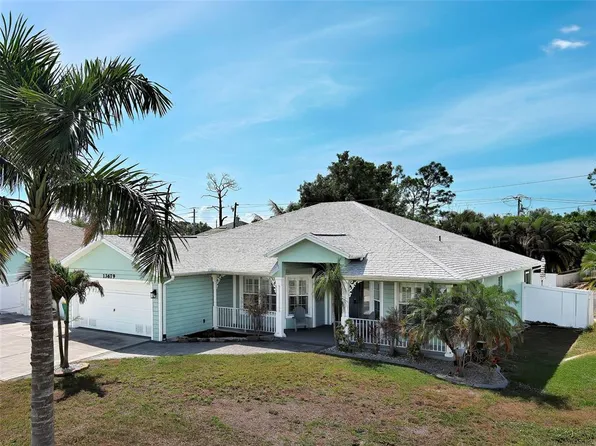 13679 Drysdale Ave, Pt Charlotte, FL 33981