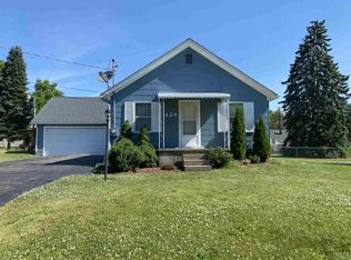 424 Peacock Walk, Jackson, MI 49202