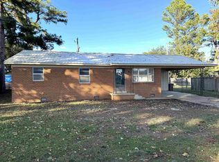 308 Eleanor Ave, Wynne, AR 72396