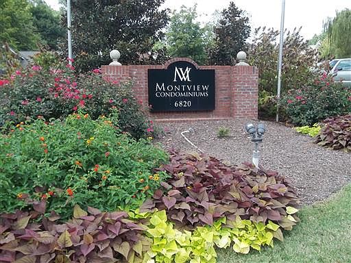 Beautiful entrance!!