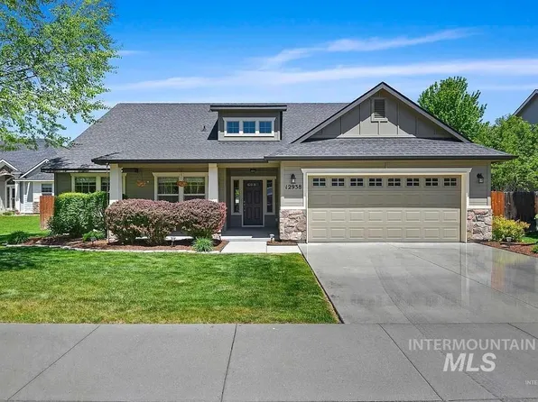 12938 W Scotfield Ct, Boise, ID 83713
