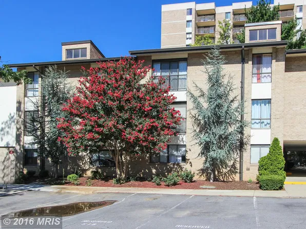 12 Monroe St APT 201, Rockville, MD 20850