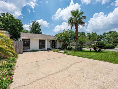 3500 Carlotta St, Pensacola, FL, 32503