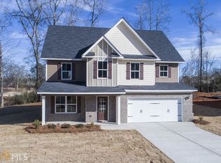 150 McArthur Dr, Locust Grove, GA 30248