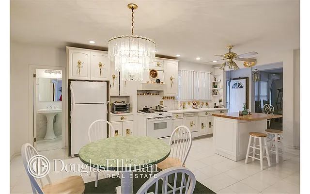 Sold by Douglas Elliman | media 9